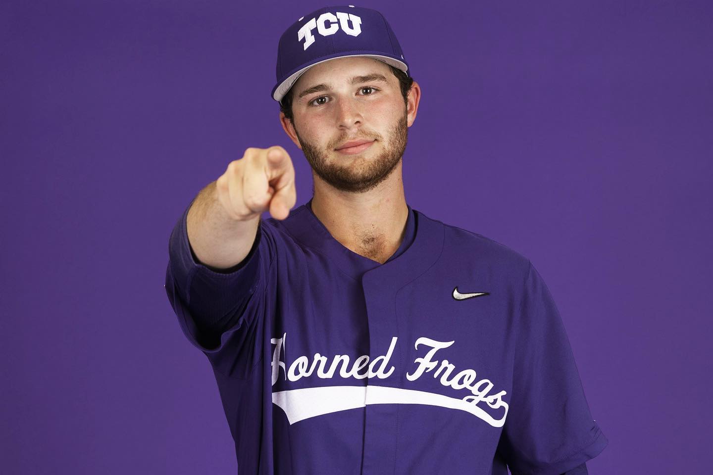 Garrett Wright