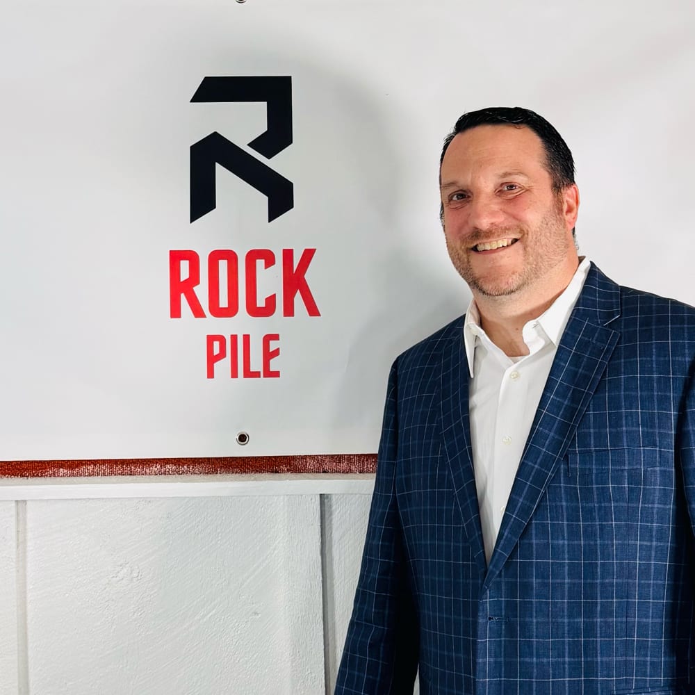 TheRockPile