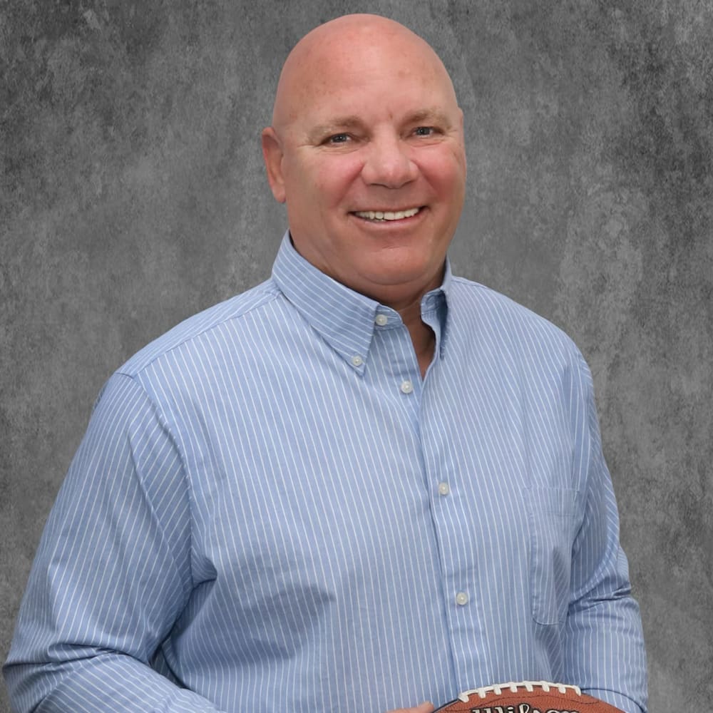 Jay Schroeder