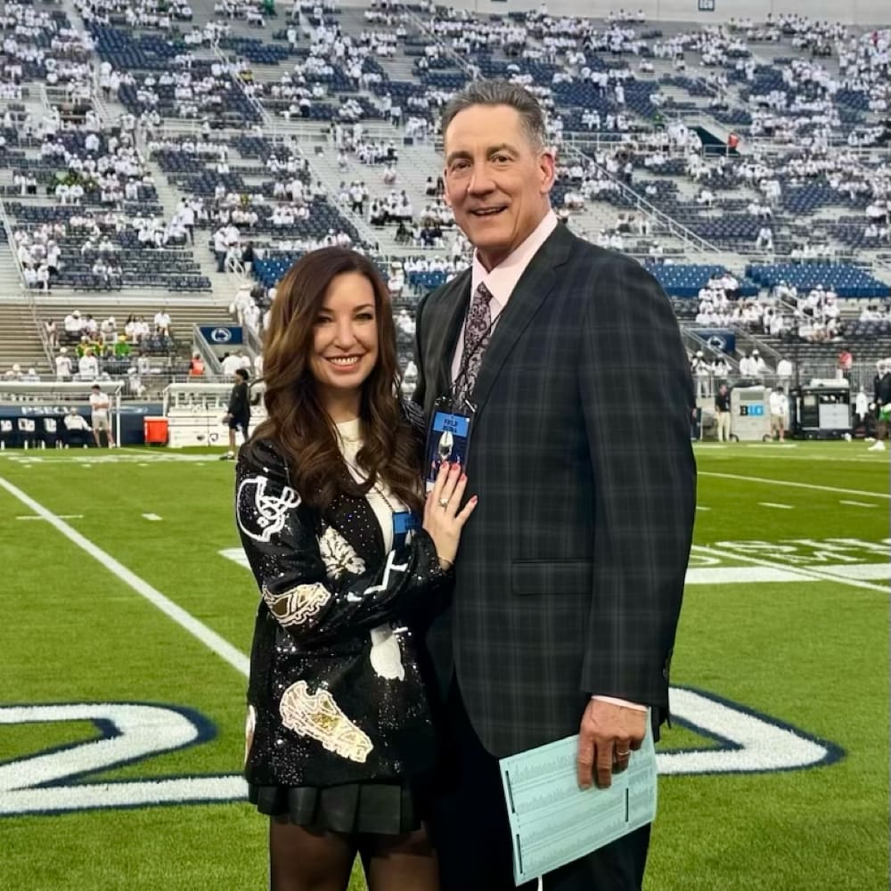 Todd Blackledge