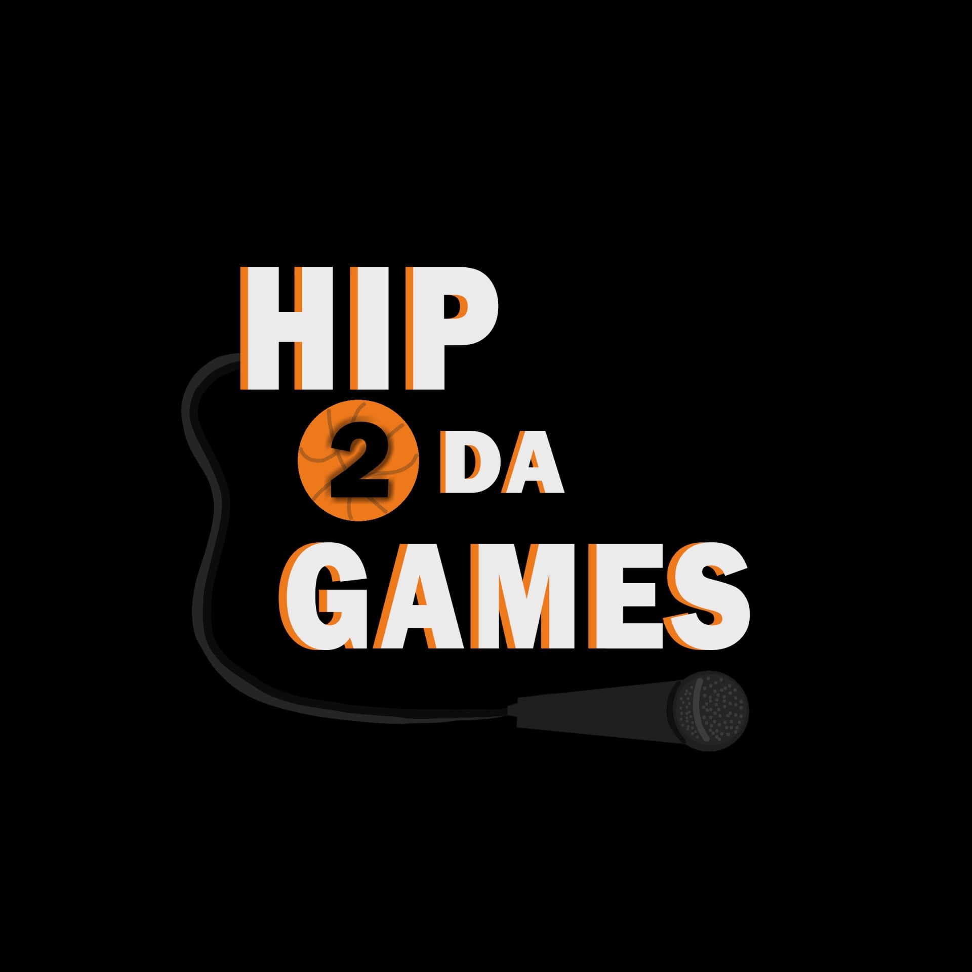 Hip 2 Da Games