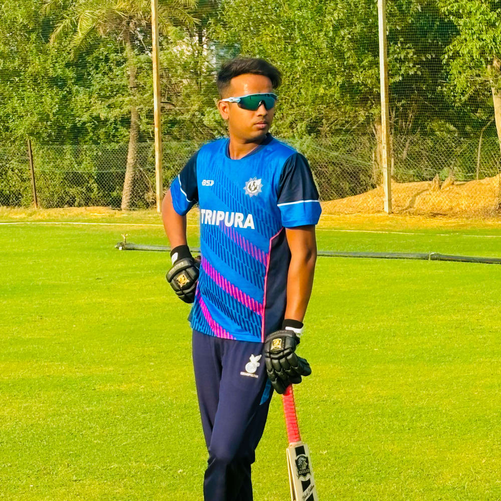 Shubham Singh