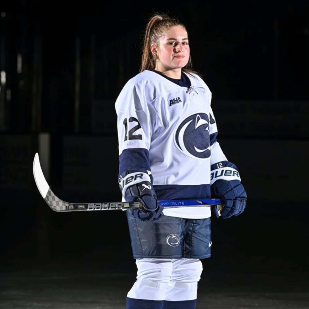 McKenna Walsh