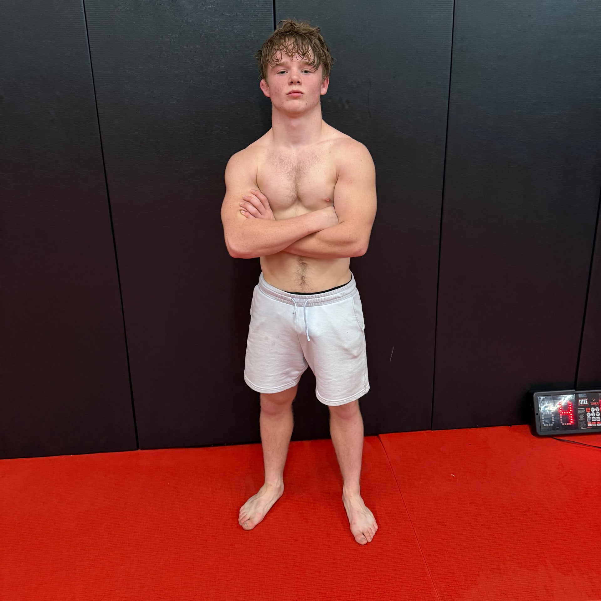 Jackson Tenny