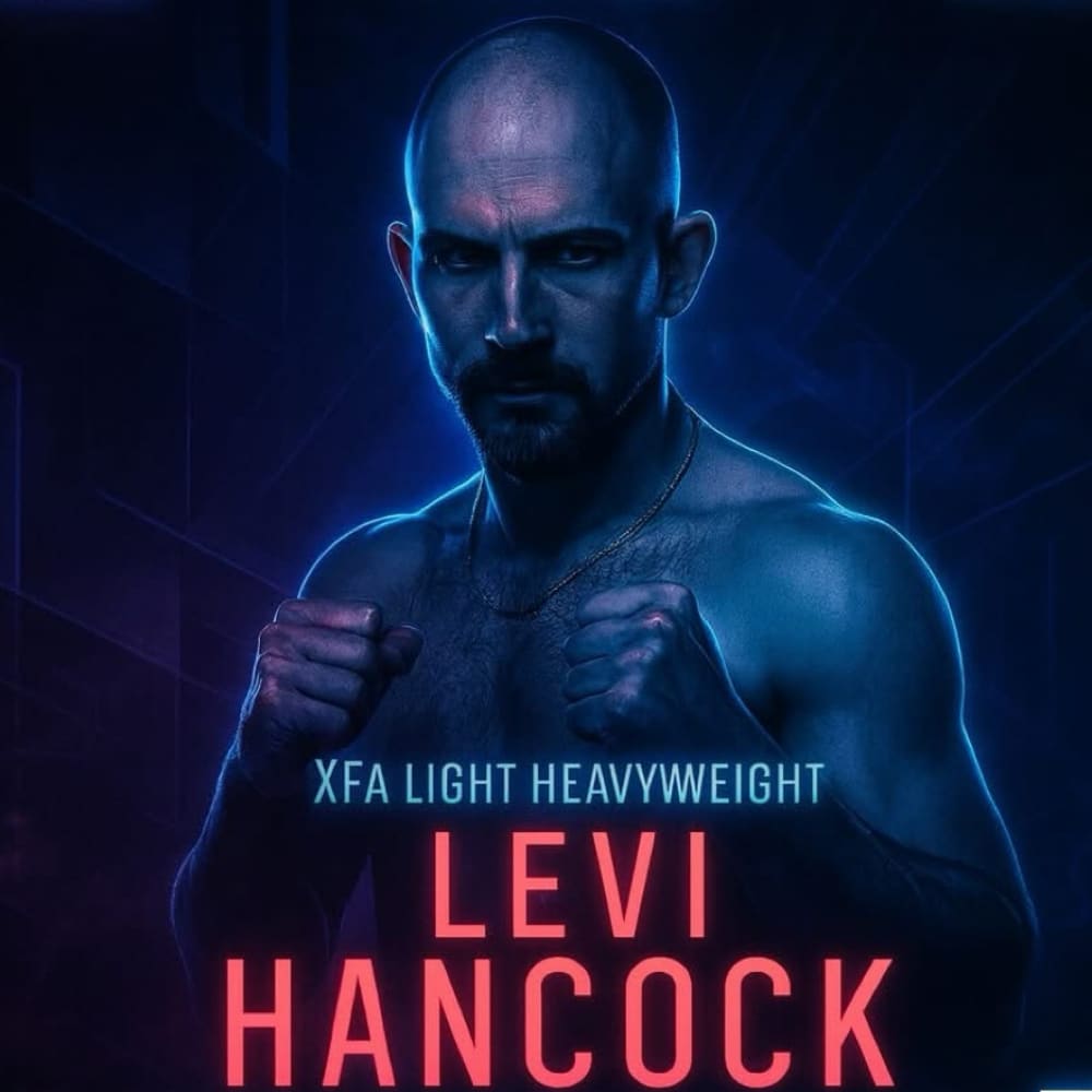 Levi Hancock