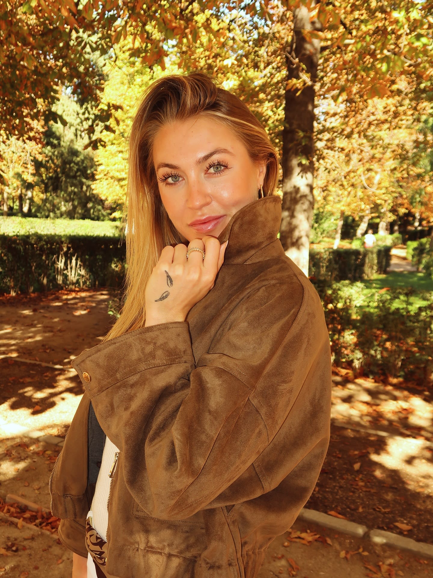 Freja Olofsson