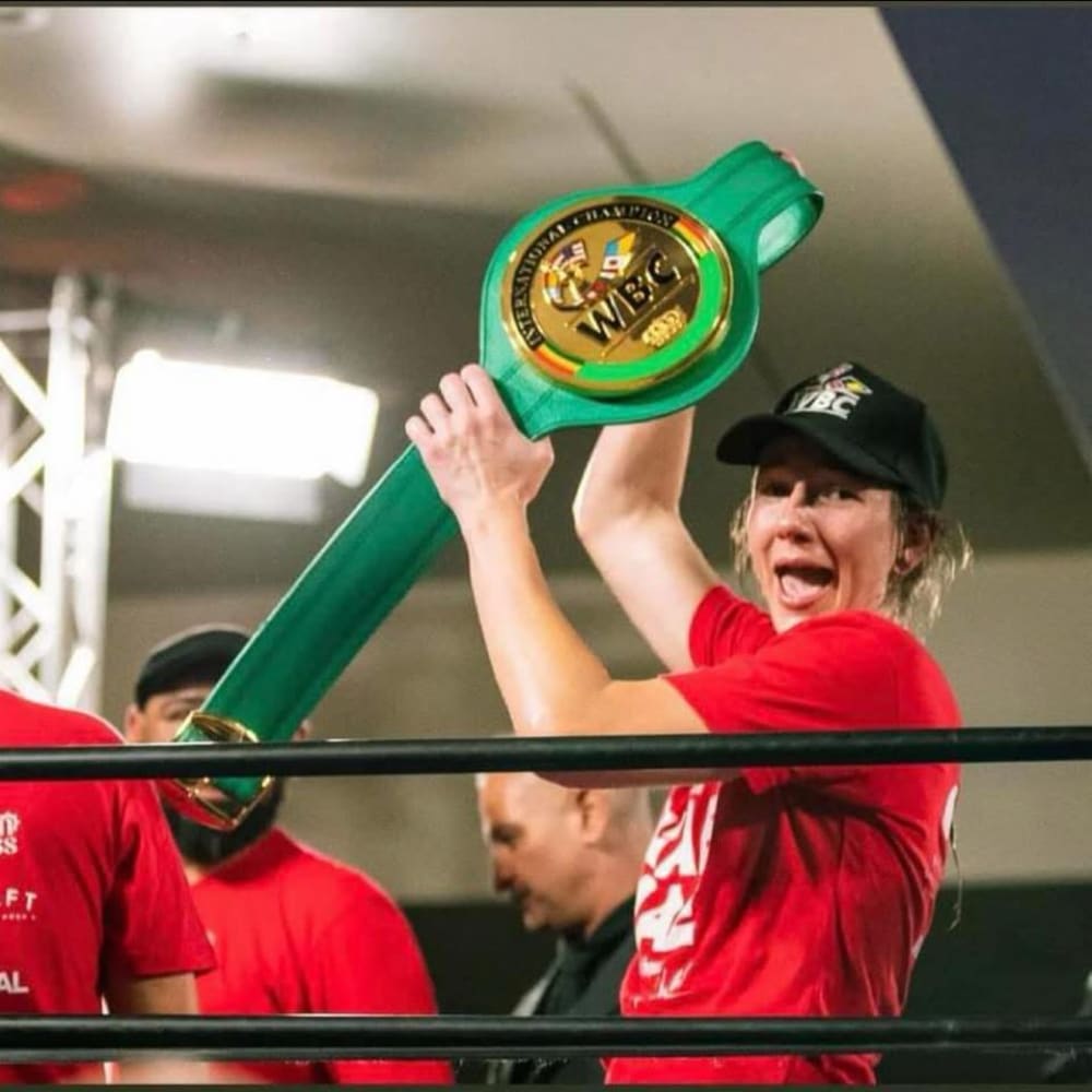 Chelsey Mae Anderson