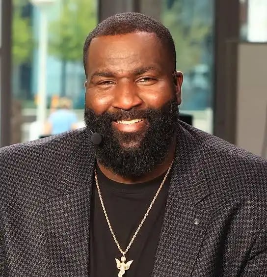 Kendrick Perkins