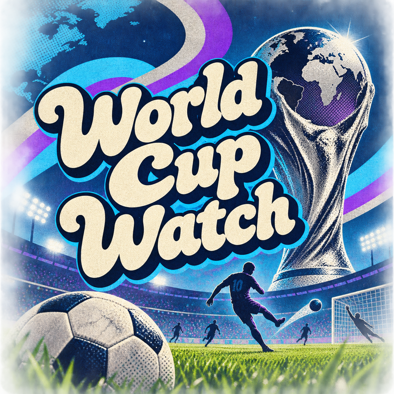 World Cup Watch