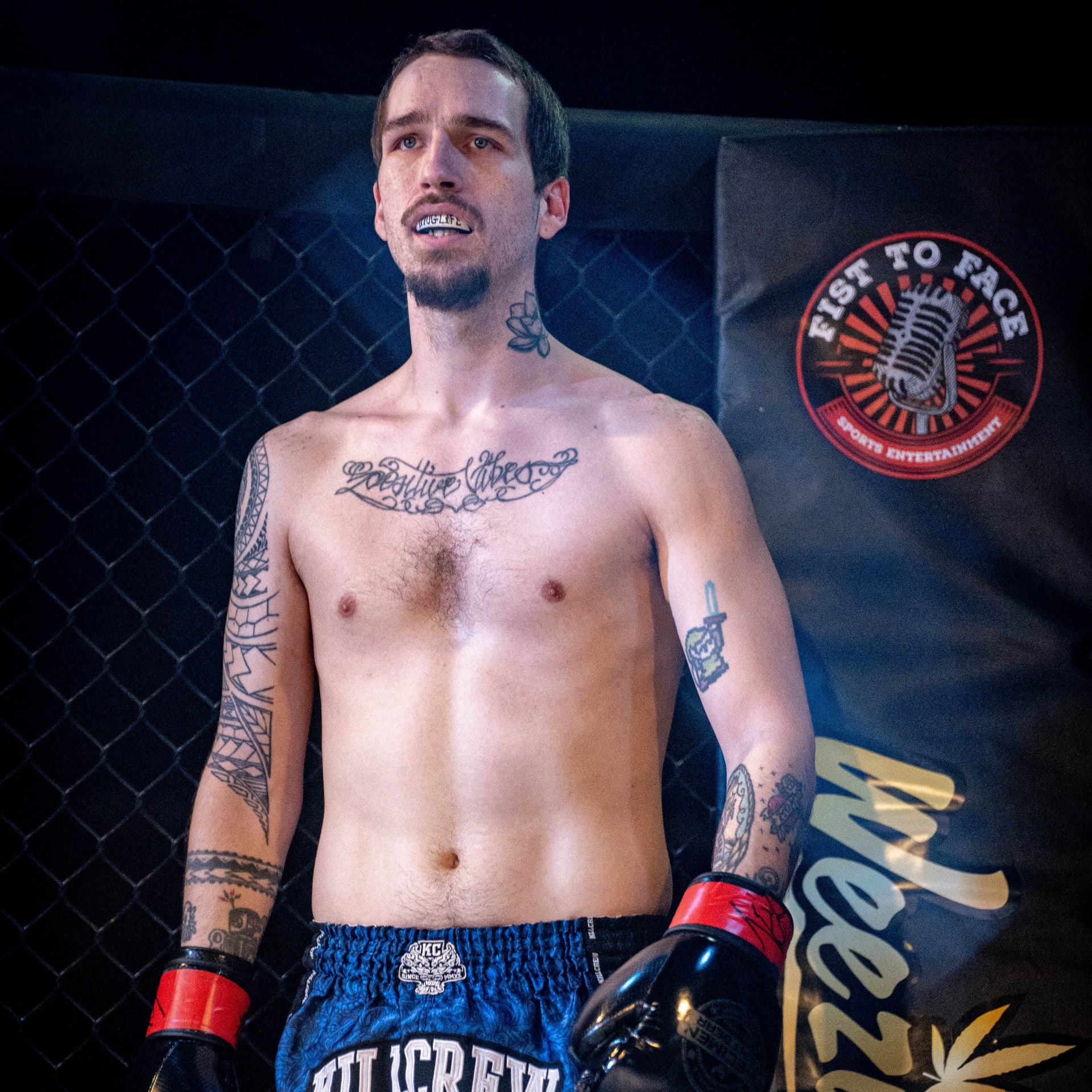Bobby Compton
