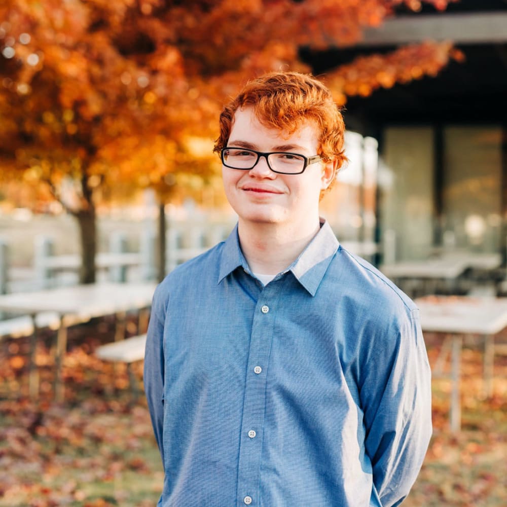 Grayson Pierce