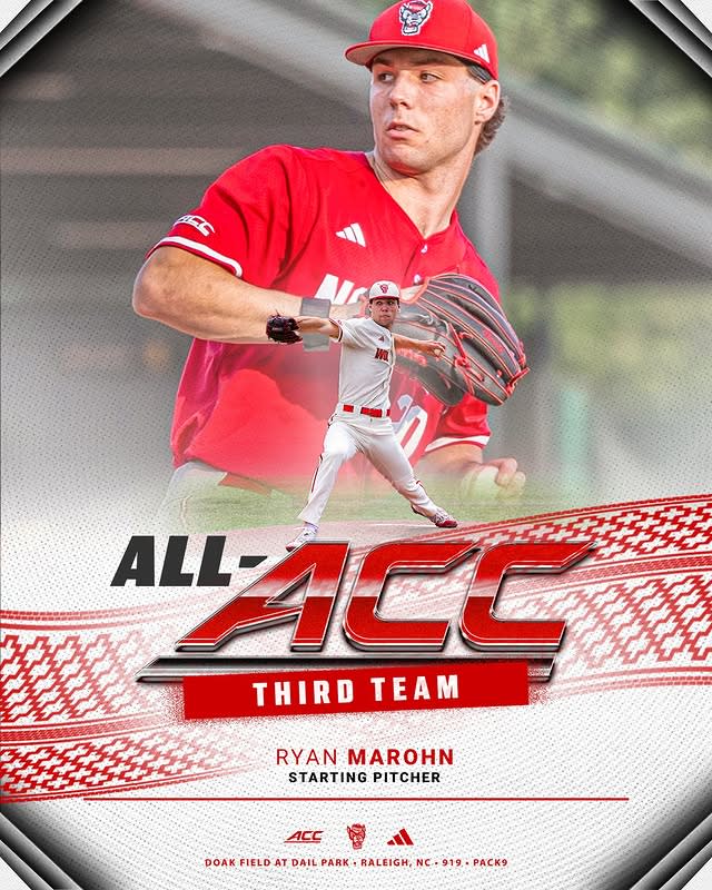 Ryan Marohn