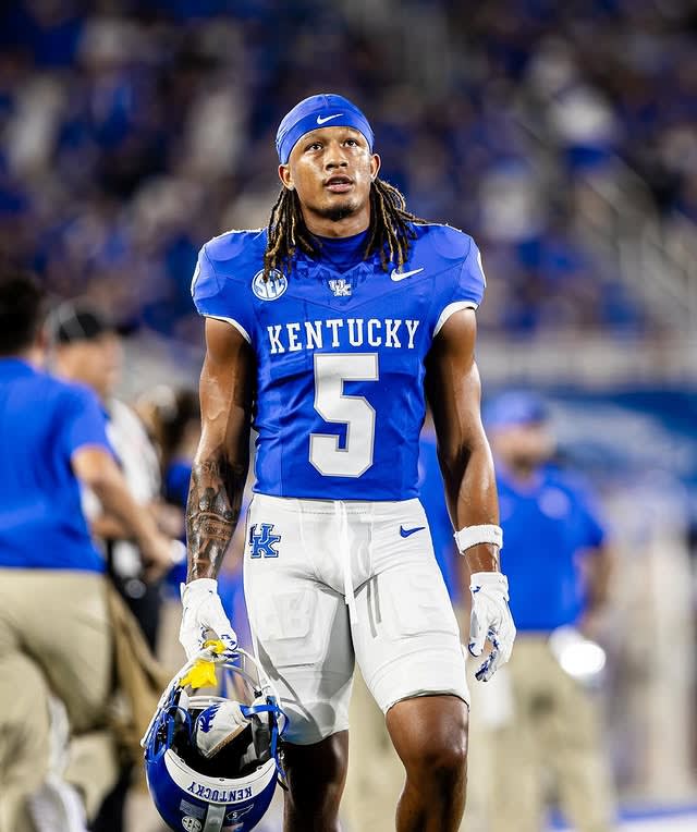 Anthony Brown Stephens