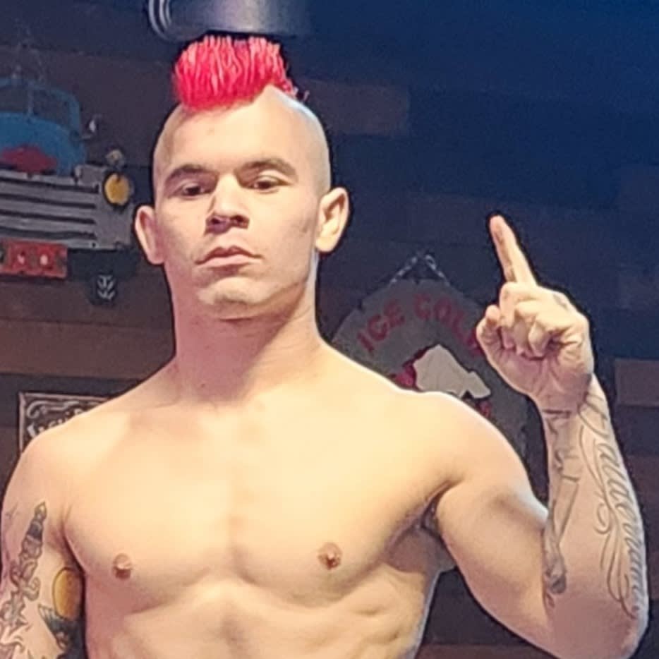Lalo Balderrama