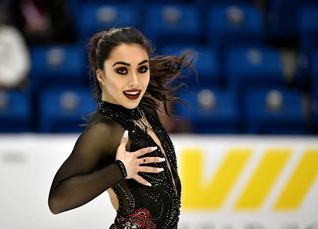 Gabrielle Daleman