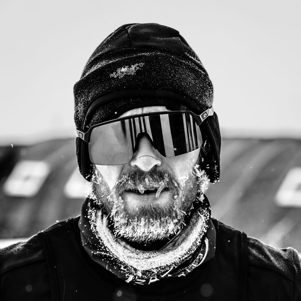 Sean Tobin | Track & Field | MILLIONS