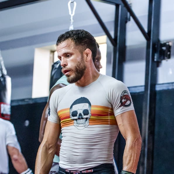 Jacob Silva