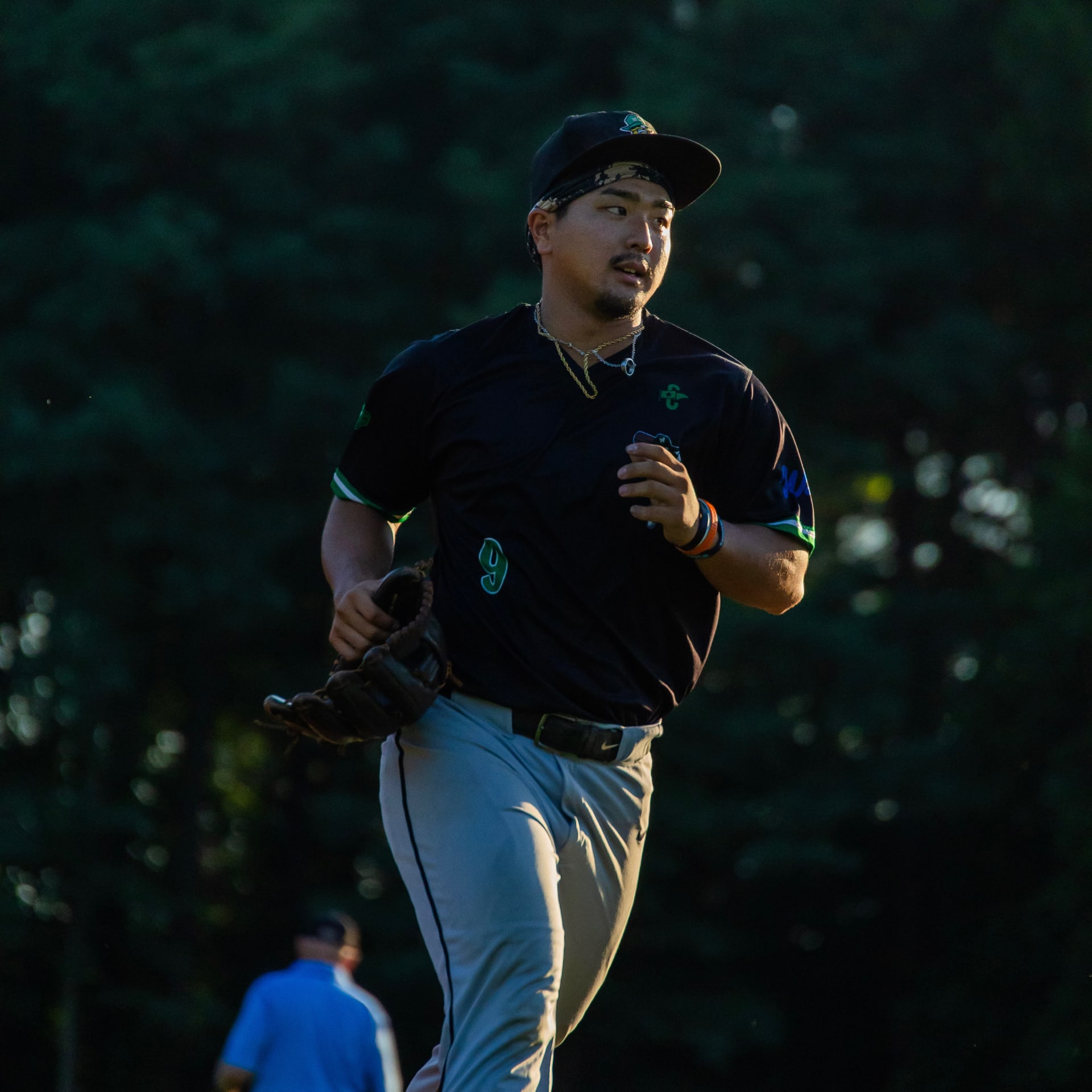 Yuji Imai