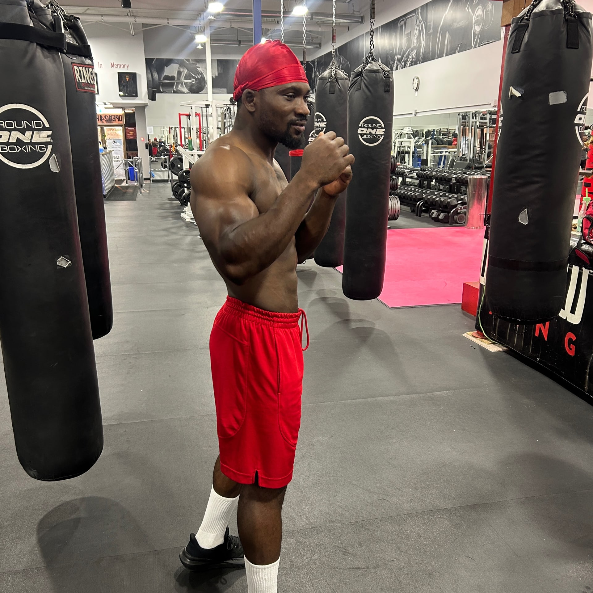 Kelvin Kpulubu 