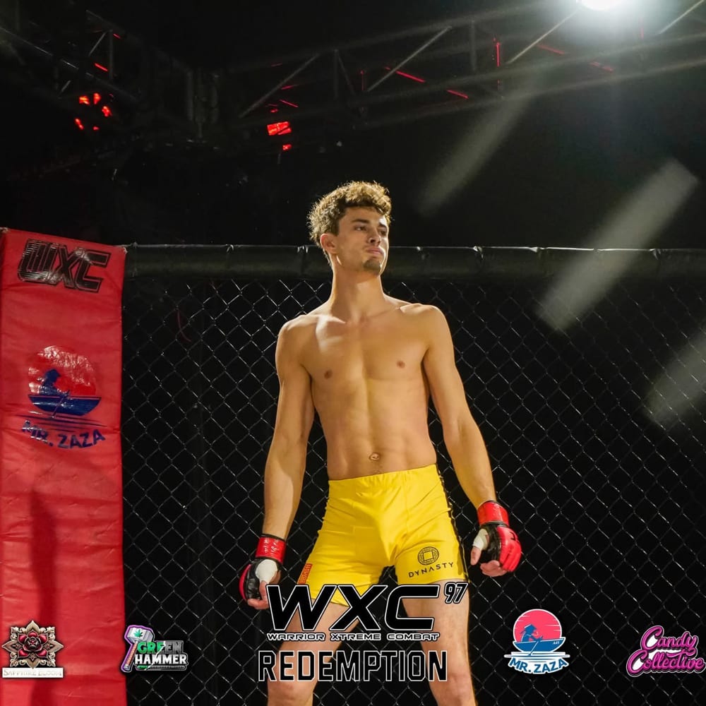 Aidan Hayman