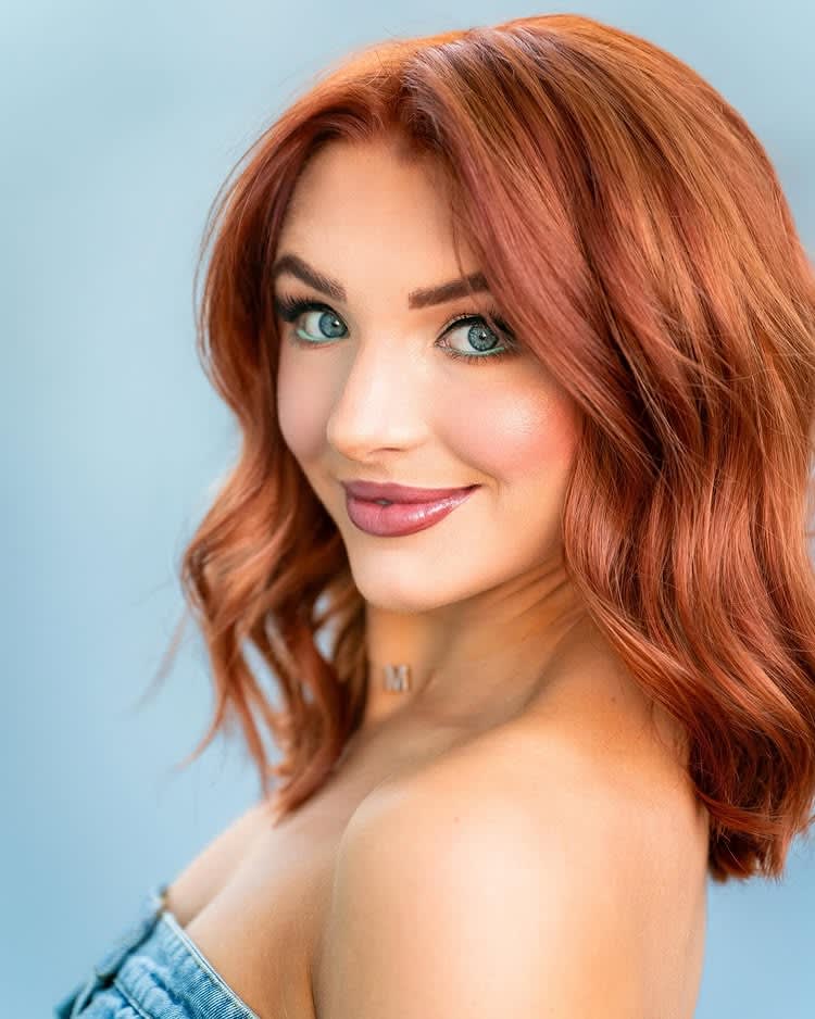 Marissa Garrison