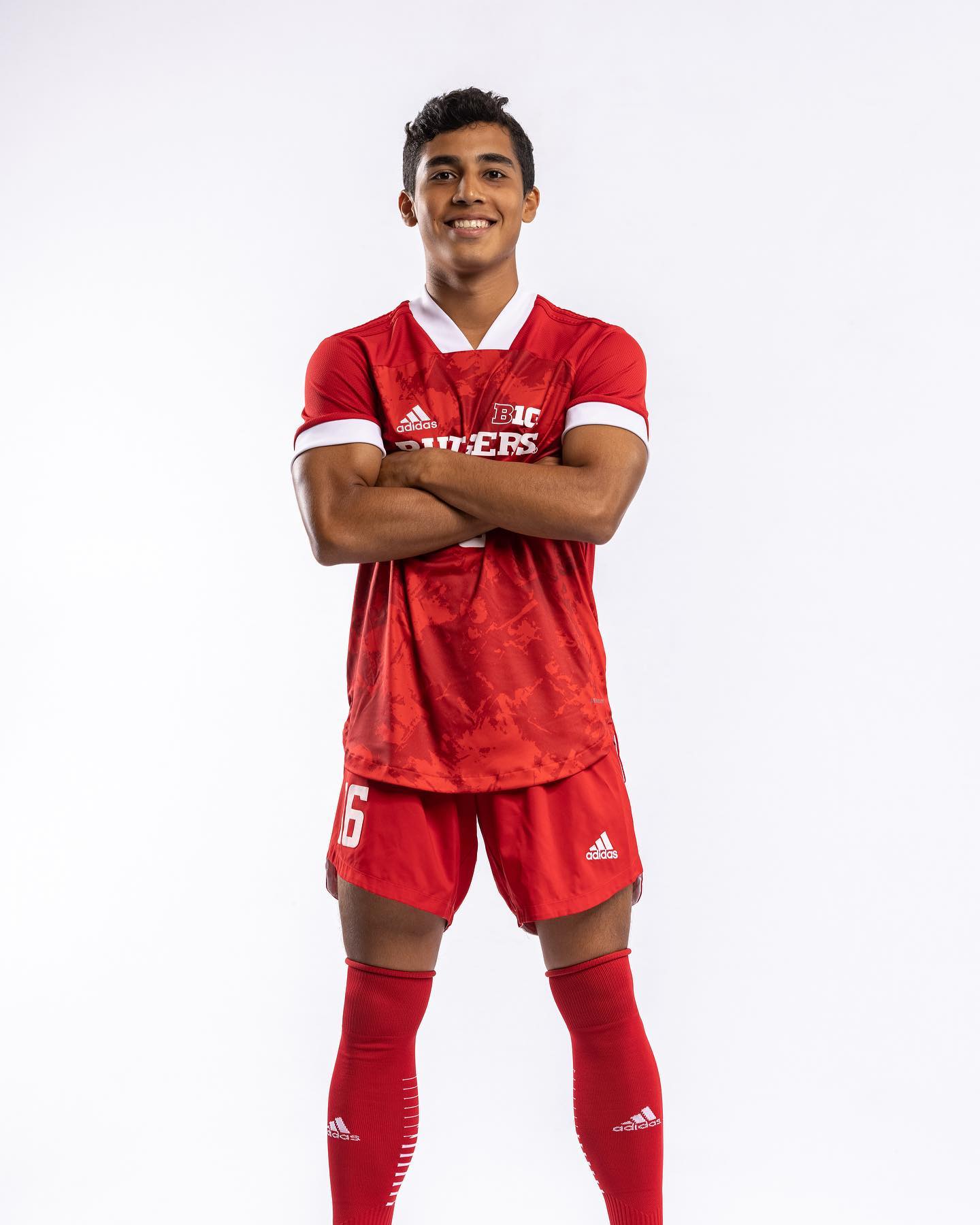 Matt Acosta