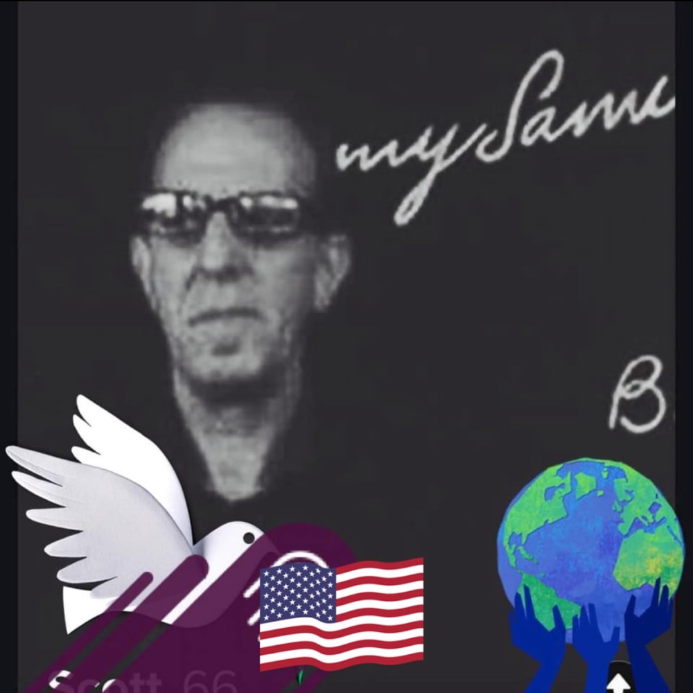 Scott Migdol