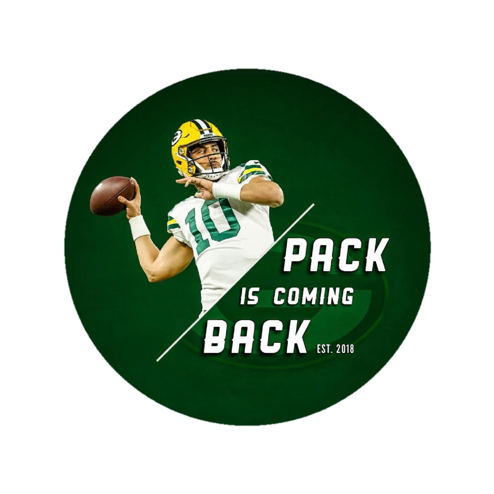 packiscomingback