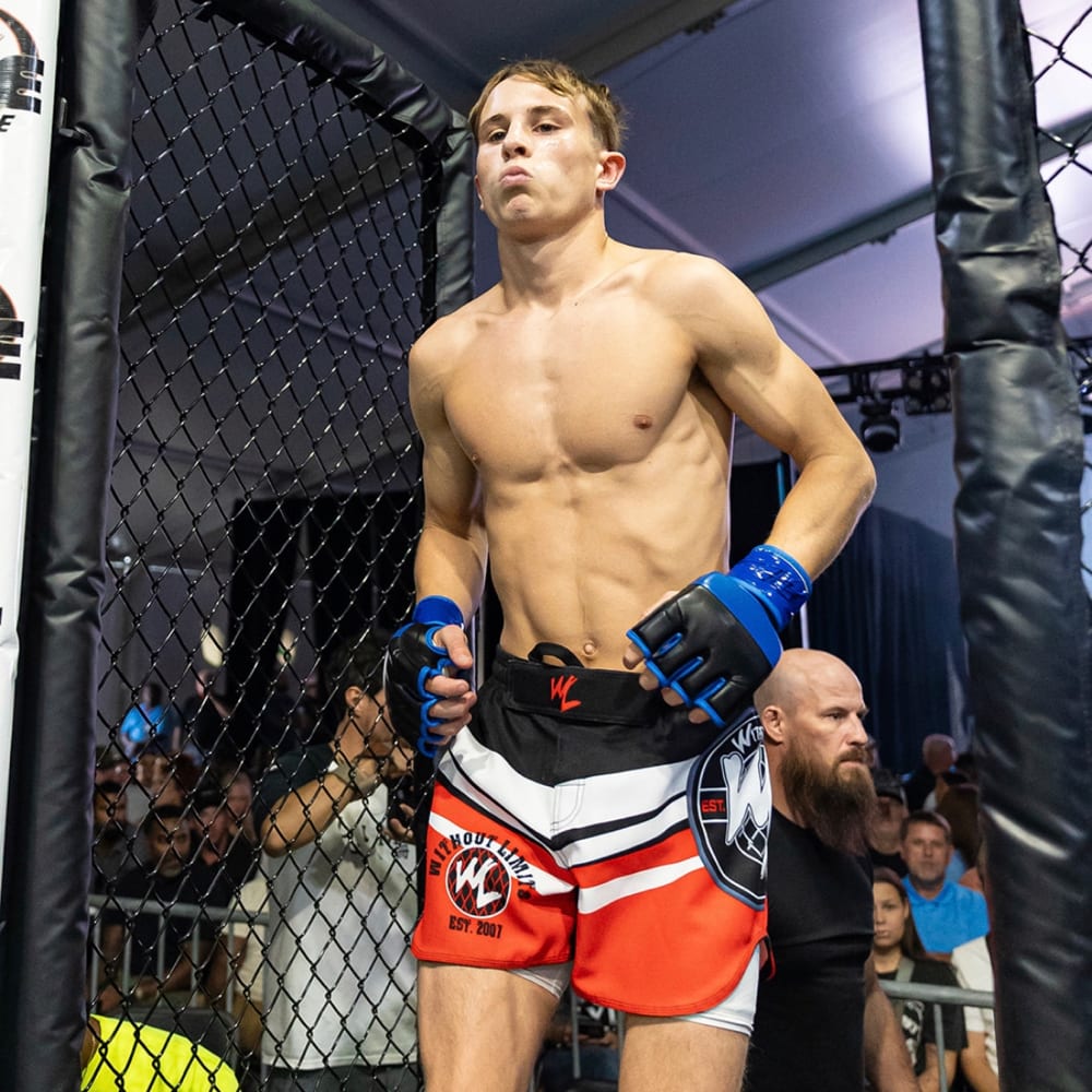 Seth Case