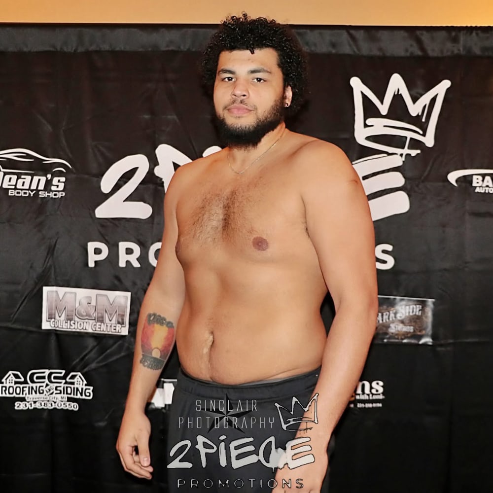 Lucas Armand