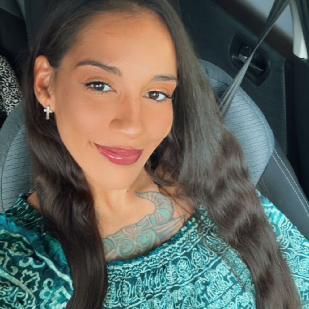 Erica "E3" Valentin