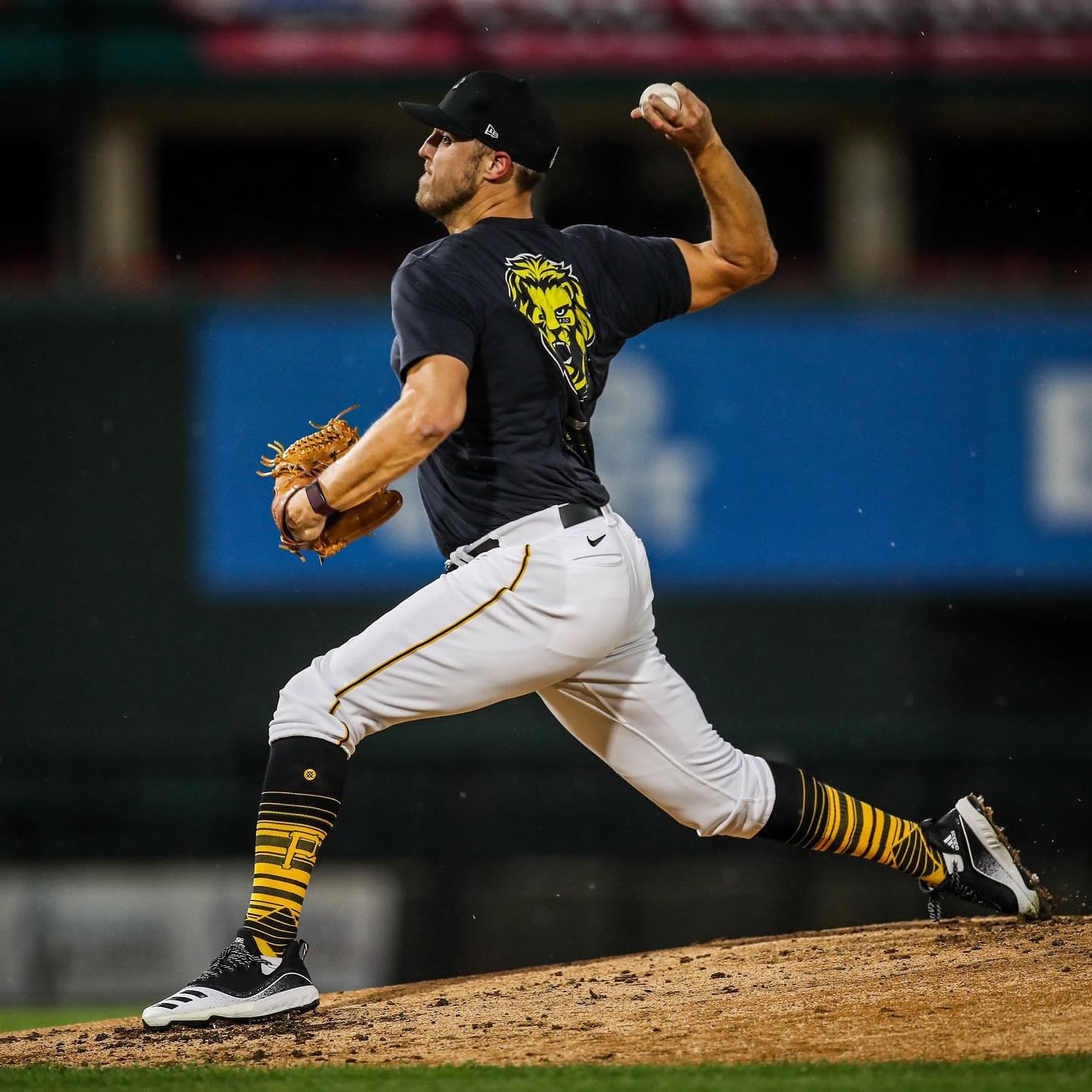 Jameson Taillon