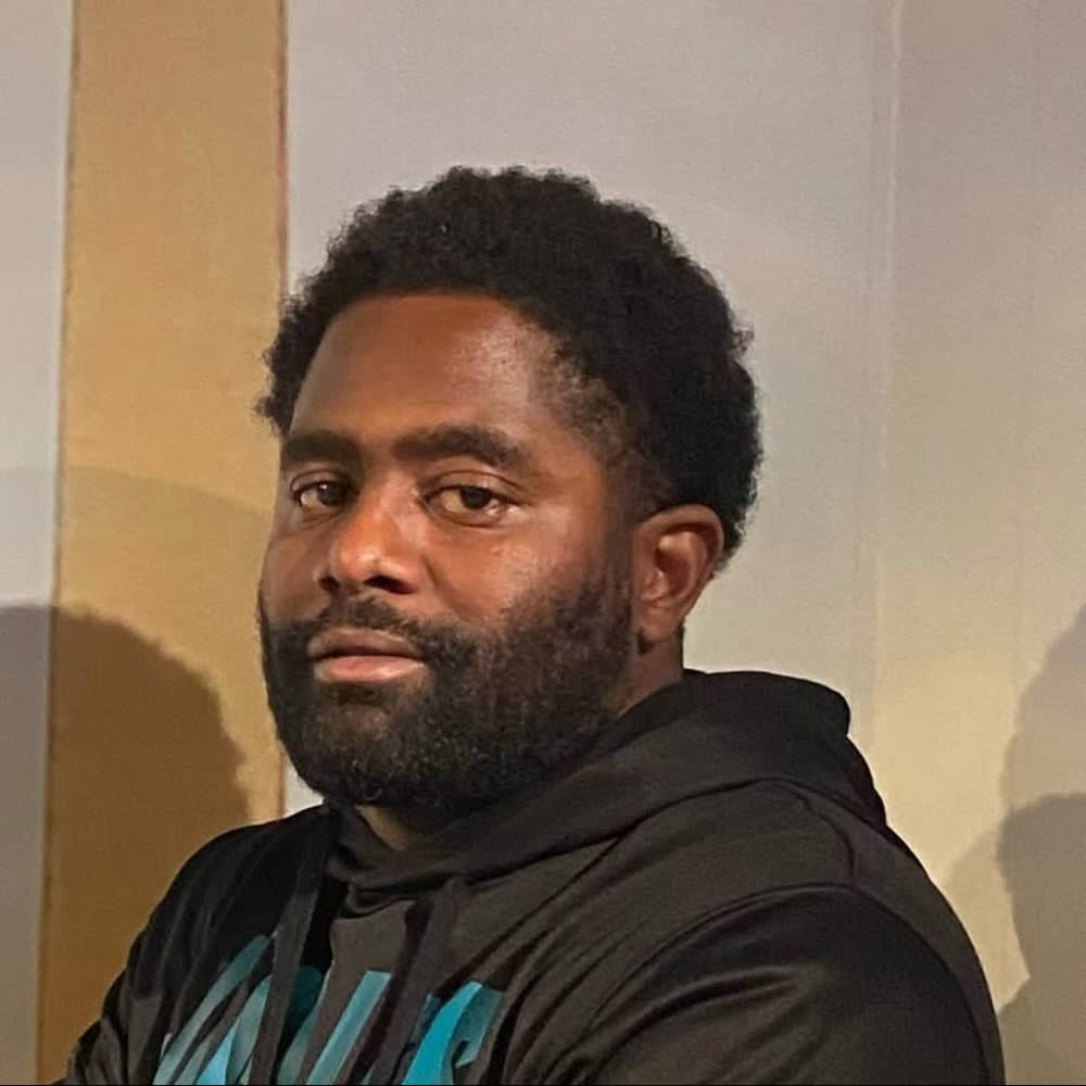 Jojo Oliver