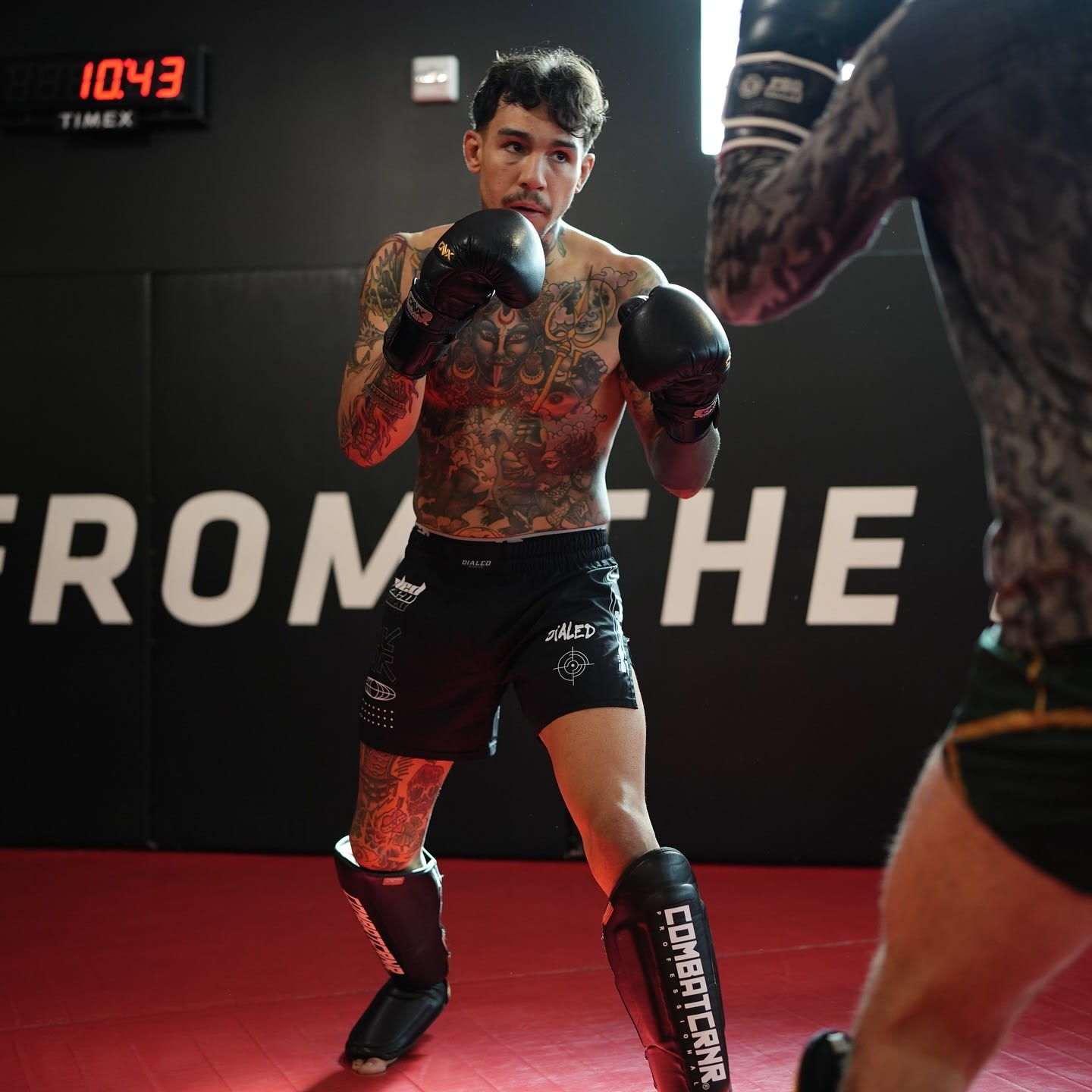 Andre Fili
