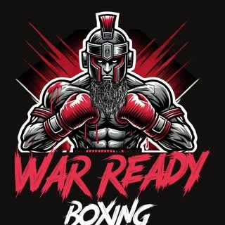 WAR READY BOXING