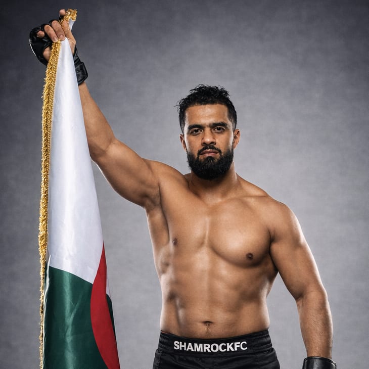 Mohamed Ali Sellam