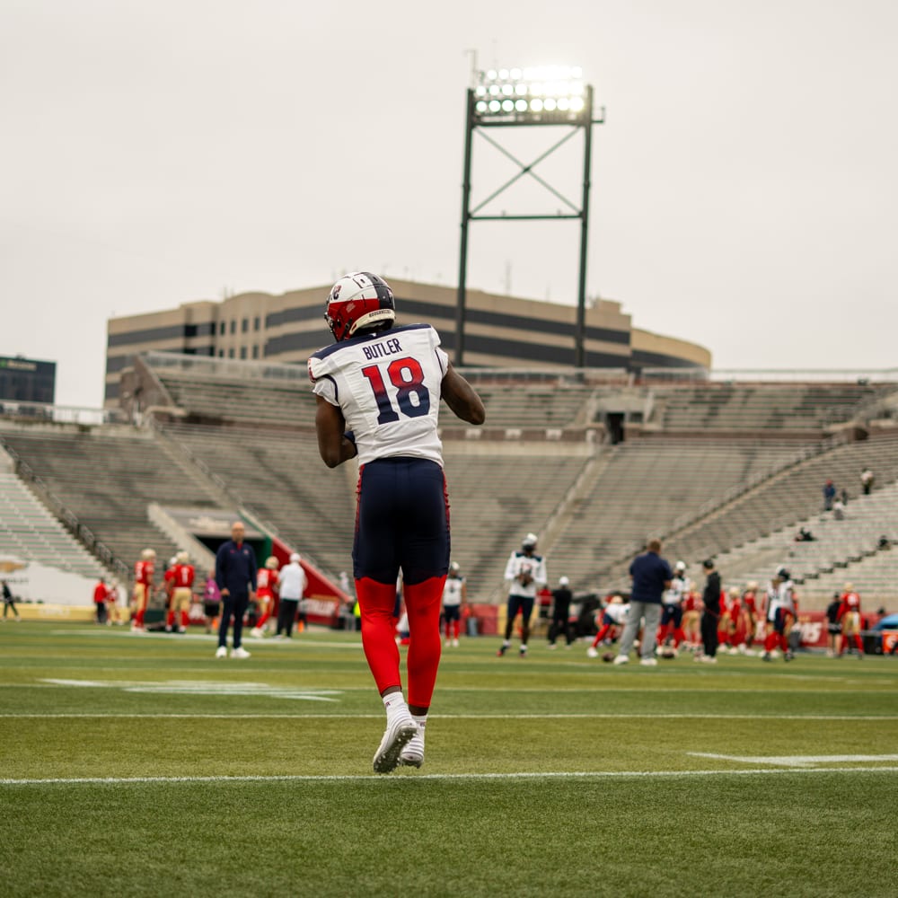 Emmanuel Butler