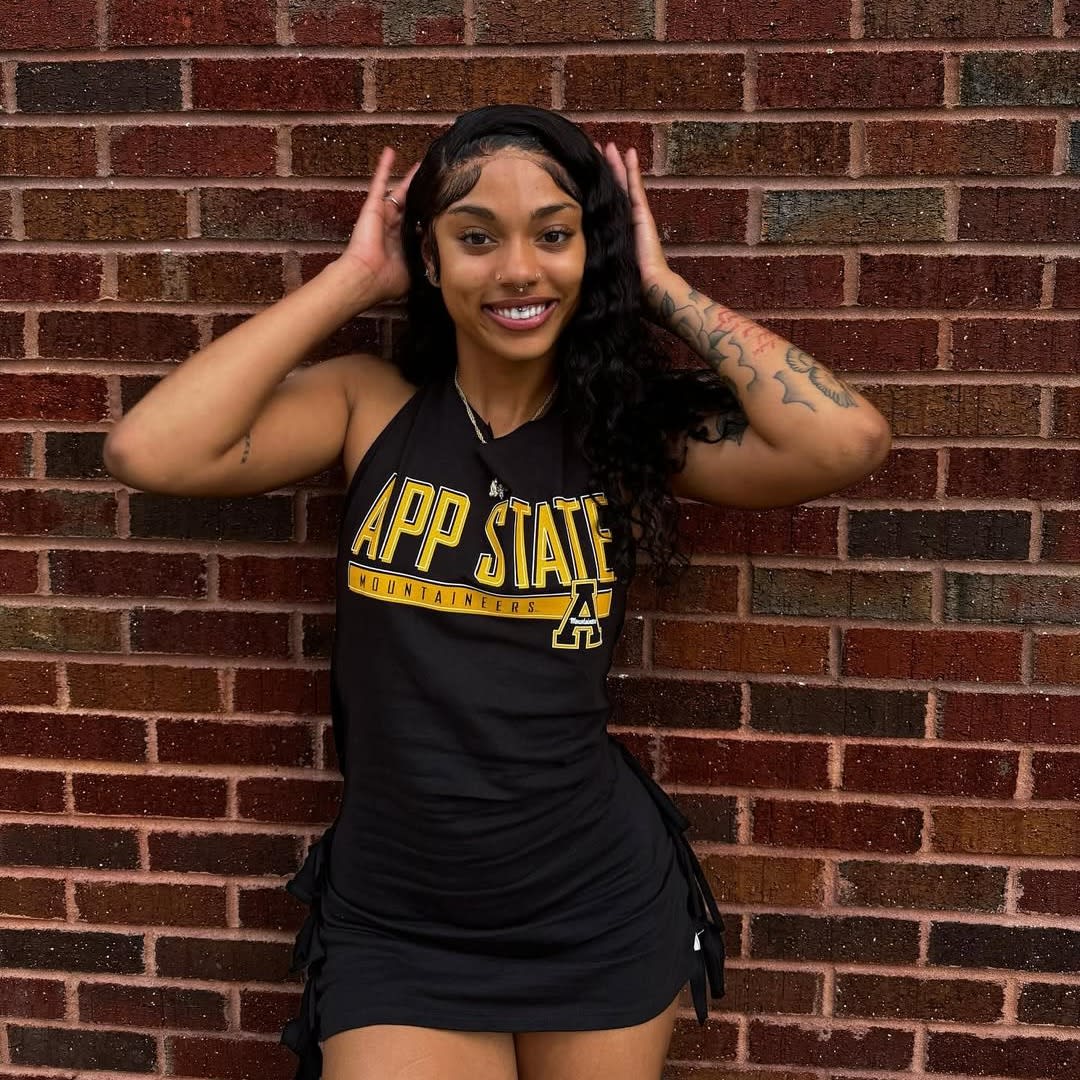 Mariah Rene