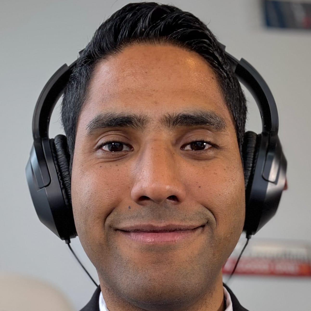 Alejandro Villegas Gomez