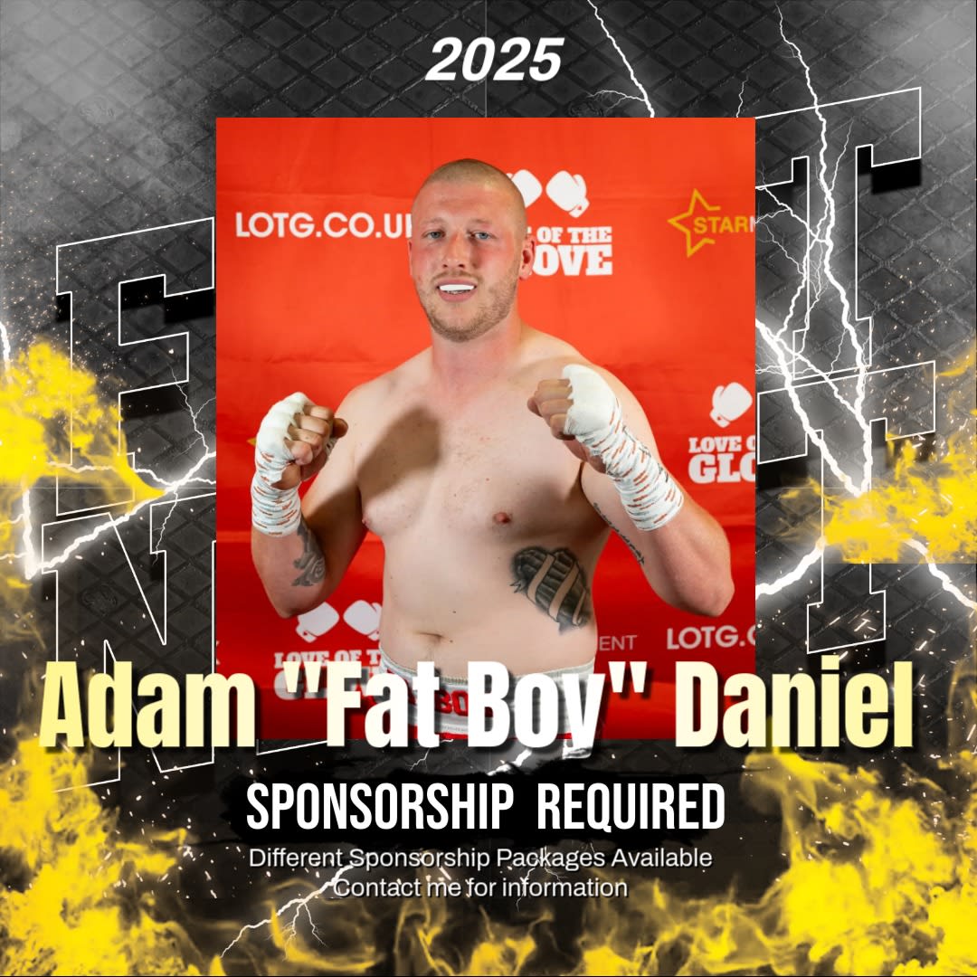 Adam Daniel