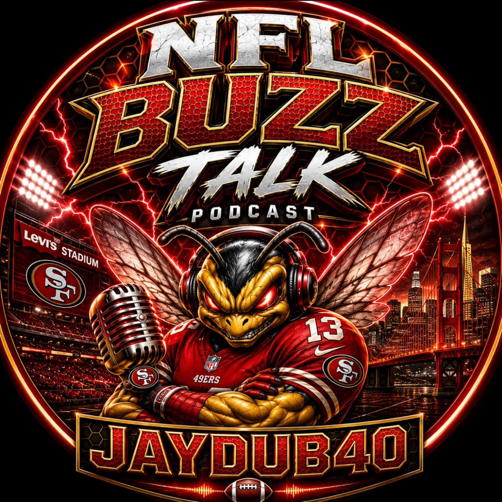 NFL Buzz Talk Podcast