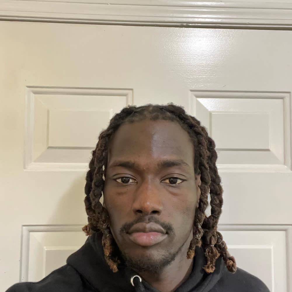 Liam Mutunga