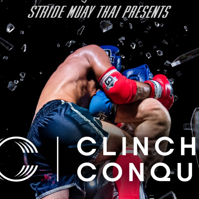 Clinch and Conquer