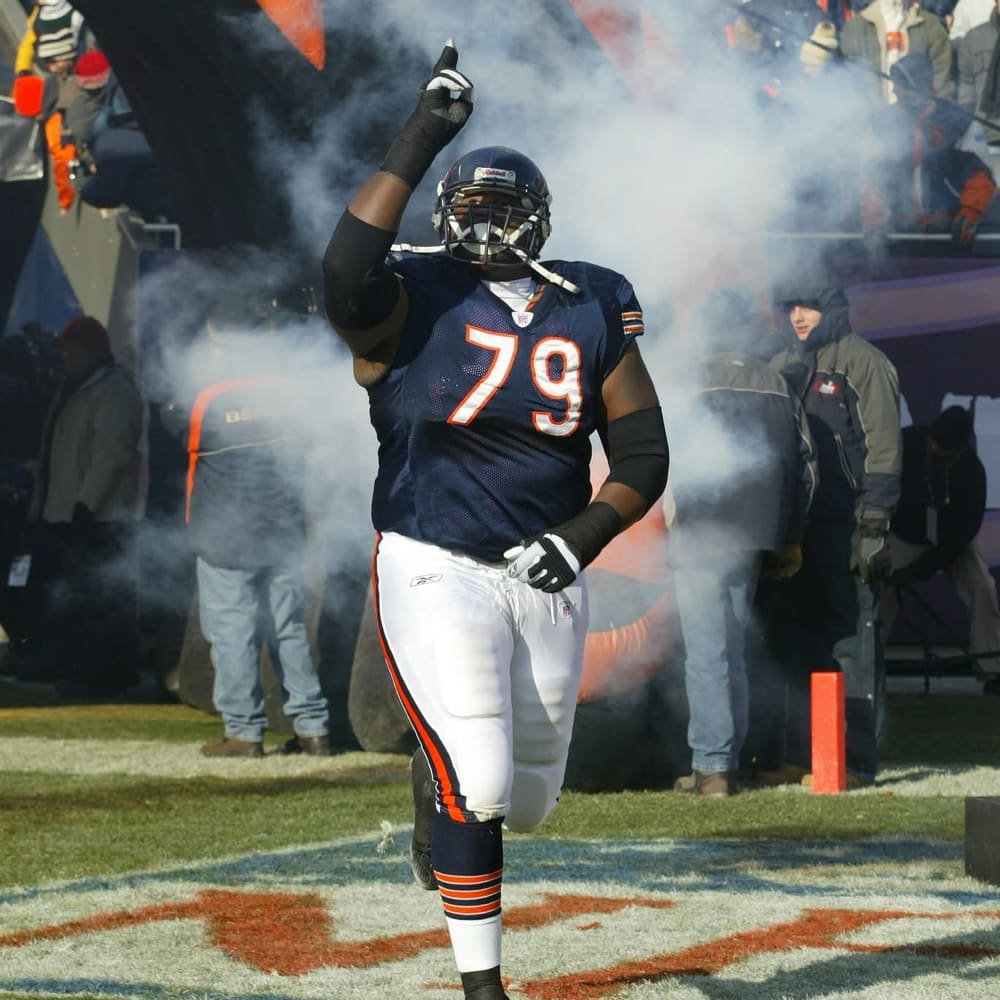 Steve “Big Steve” Edwards