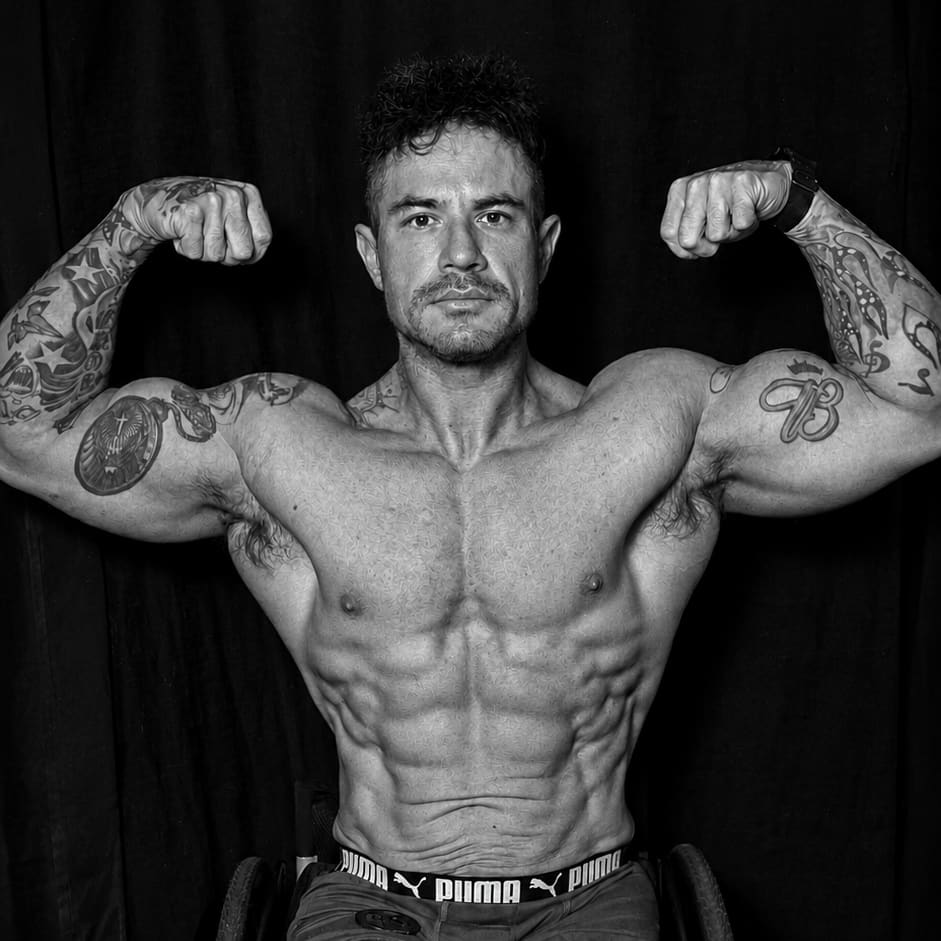James Berger