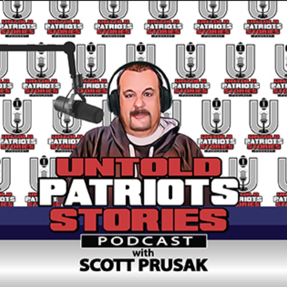 Untold Patriots Stories Podcast