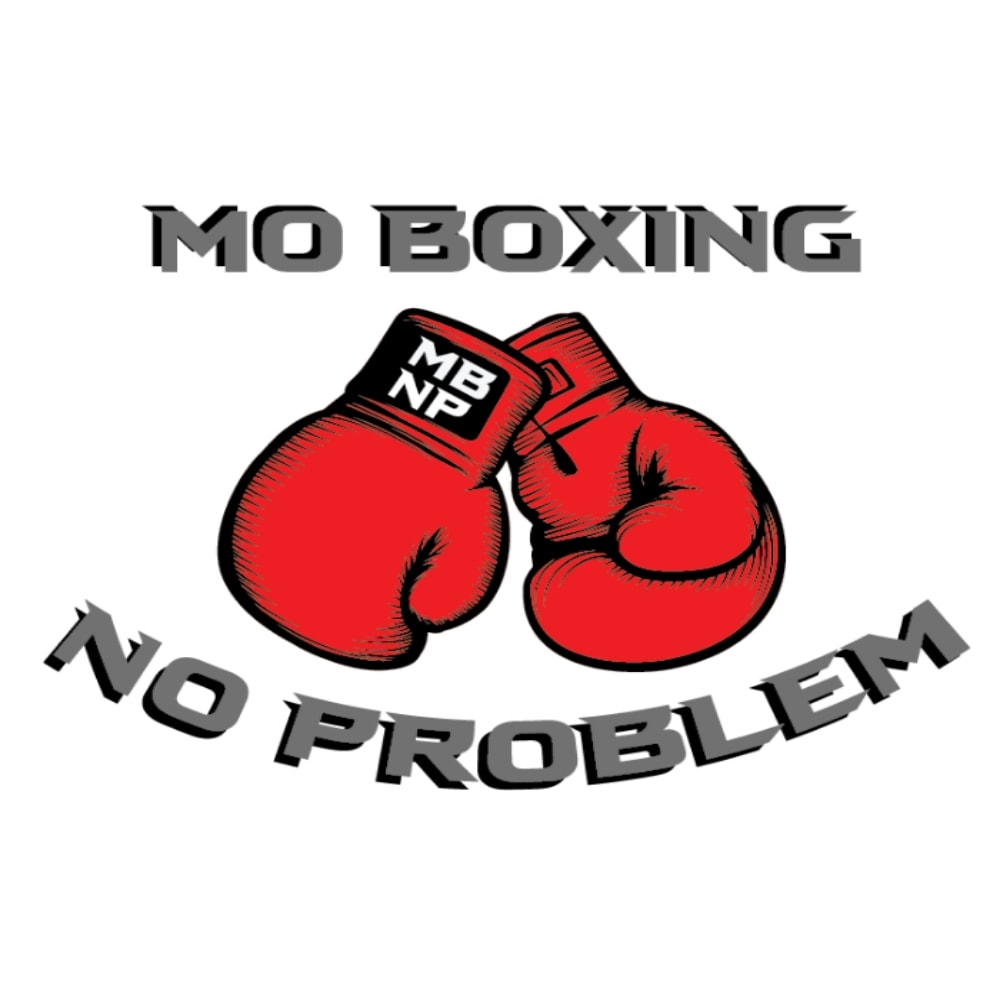 Mo' Boxing, No Problem