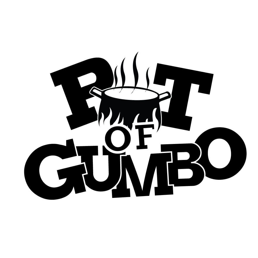 Pot Of Gumbo