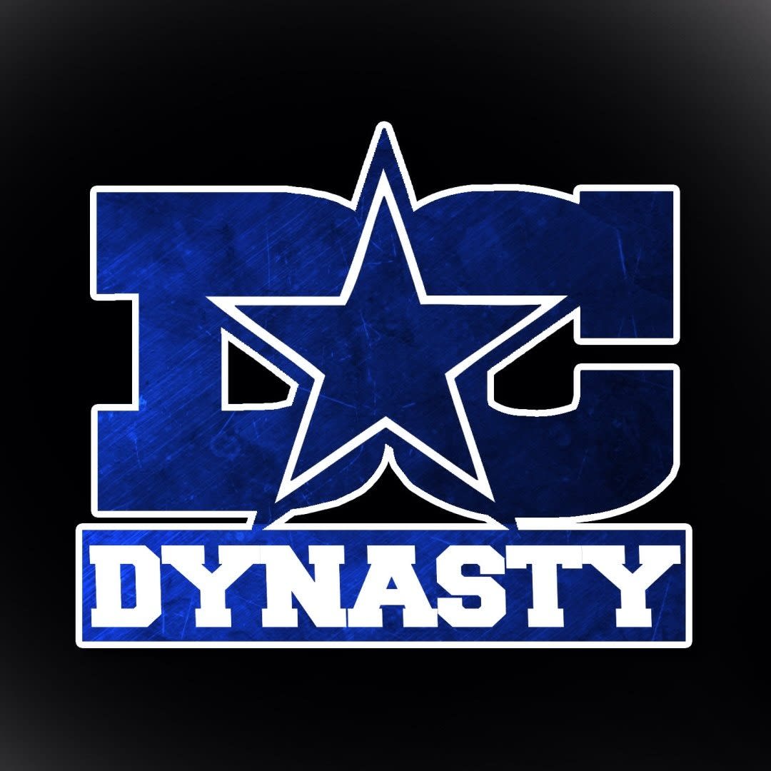 DCDYNASTY