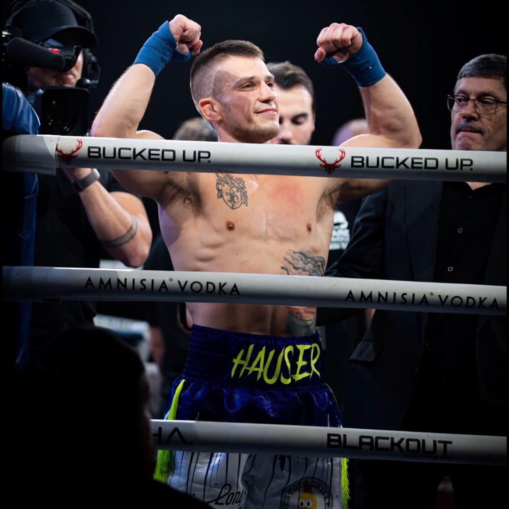 Ronny Hauser